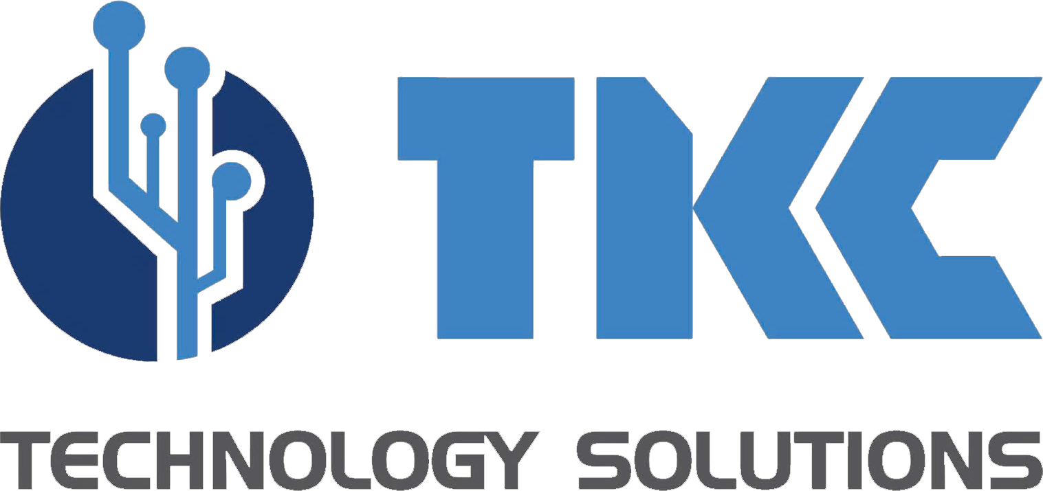 CÔNG TY TNHH DỊCH VỤ VÀ CÔNG NGHỆ TKC